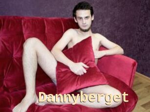 Dannyberget