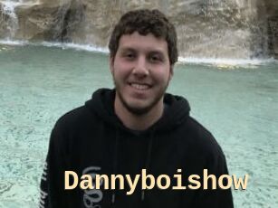 Dannyboishow