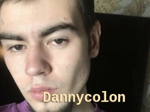 Dannycolon