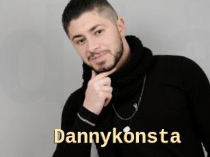 Dannykonsta