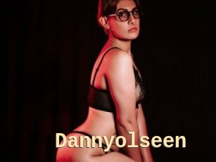 Dannyolseen