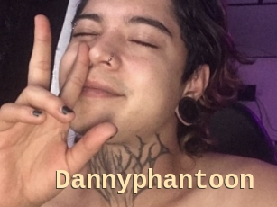 Dannyphantoon