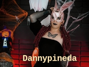 Dannypineda