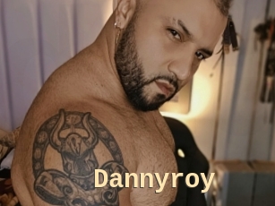 Dannyroy