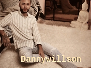 Dannywillson