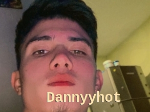 Dannyyhot