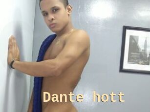 Dante_hott