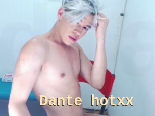 Dante_hotxx