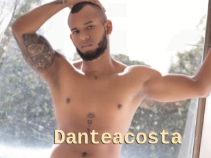 Danteacosta