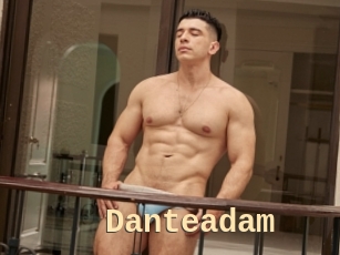 Danteadam