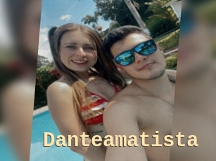 Danteamatista