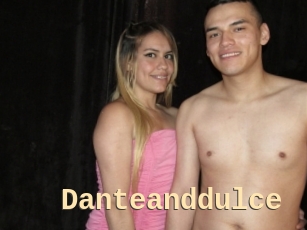 Danteanddulce