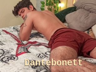 Dantebonett