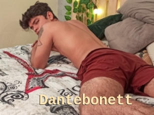 Dantebonett