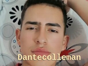 Dantecolleman