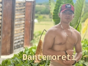 Dantemoreti