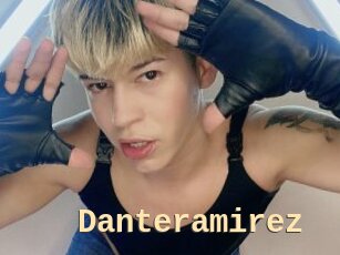 Danteramirez