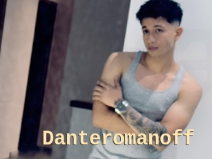 Danteromanoff