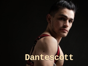 Dantescott