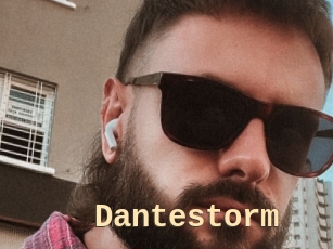 Dantestorm