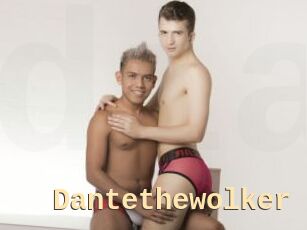 Dantethewolker