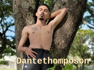 Dantethomposon