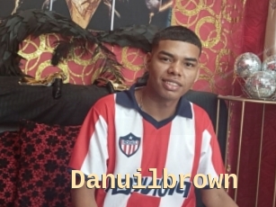 Danuilbrown