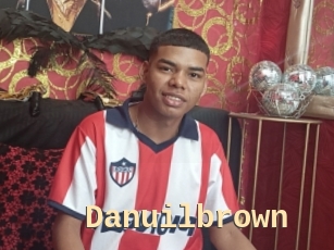 Danuilbrown