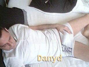 Danyd