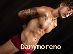 Danymoreno