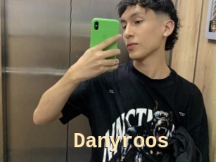 Danyroos