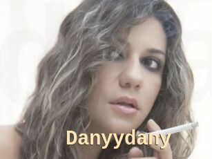 Danyydany