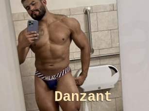 Danzant