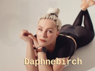 Daphnebirch