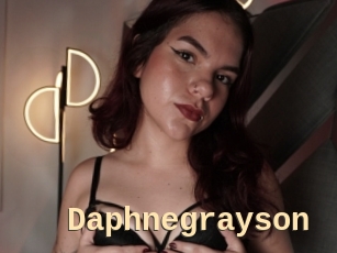 Daphnegrayson