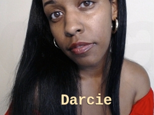 Darcie