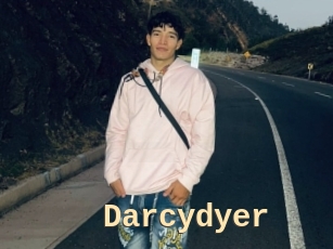 Darcydyer