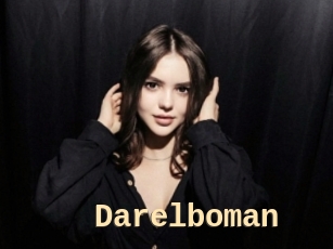 Darelboman