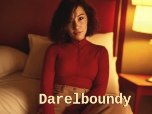 Darelboundy