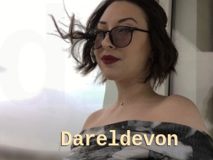 Dareldevon