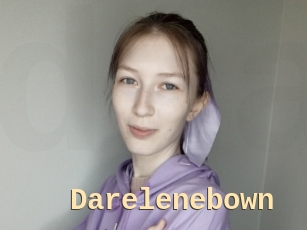 Darelenebown