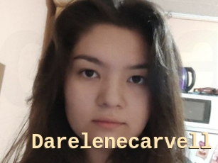 Darelenecarvell