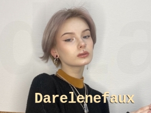 Darelenefaux