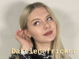 Darelenefricker