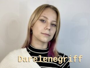 Darelenegriff