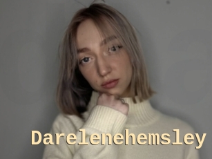 Darelenehemsley