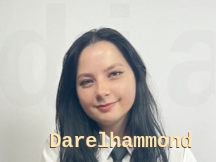 Darelhammond