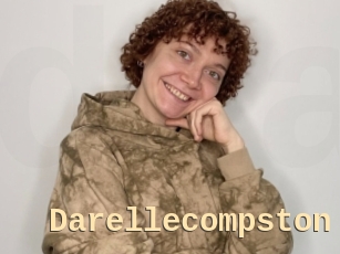 Darellecompston