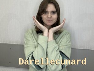 Darellecunard