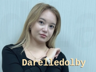 Darelledolby